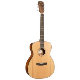 Акустическая гитара Cort L60 (Natural Gloss)